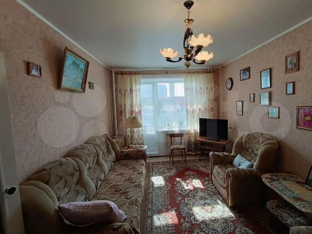 Квартира продажа в Губкин, Белгородская область