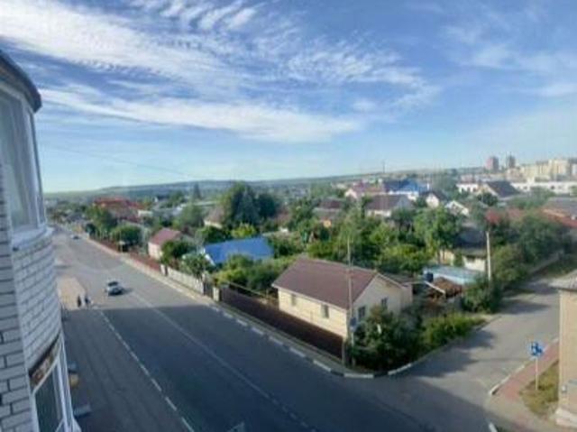 Квартира продажа в Губкин, Белгородская область