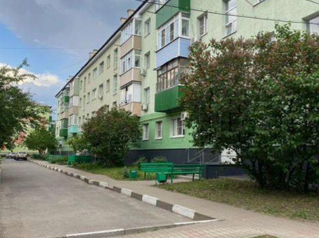 Квартира продажа в Губкин, Белгородская область