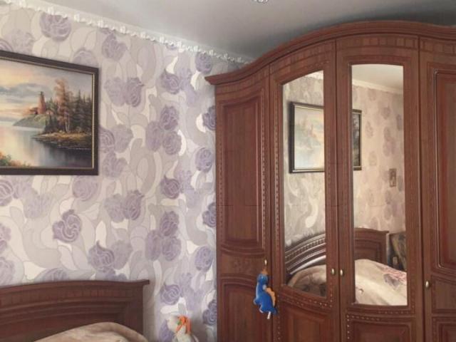 Квартира продажа в Губкин, Белгородская область
