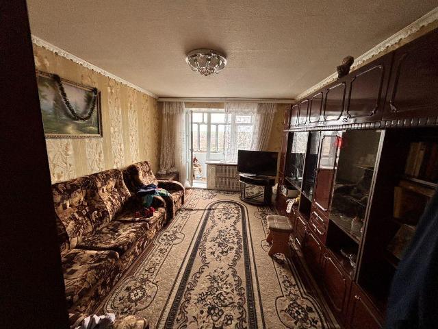 Квартира продажа в Губкин, Белгородская область