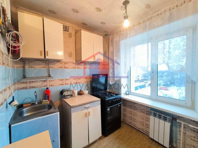 Квартира продажа в Губкин, Белгородская область