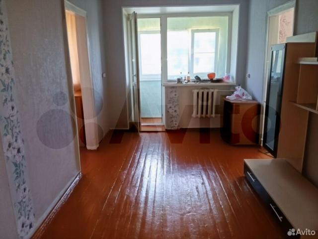Квартира продажа в Лебеди, Губкин
