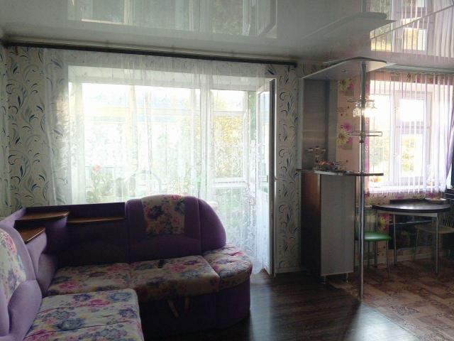 Квартира продажа в Губкин, Белгородская область