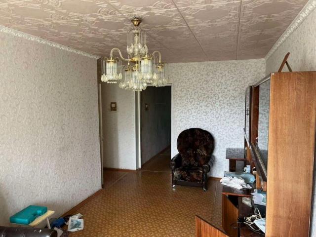Квартира продажа в Губкин, Белгородская область