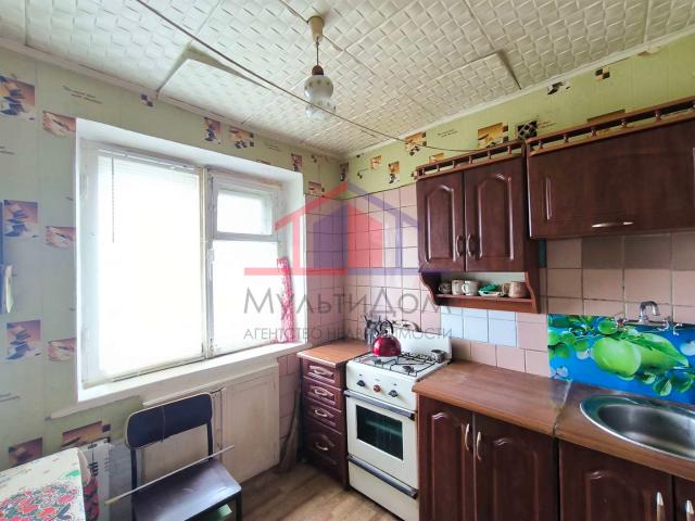 Квартира продажа в Губкин, Белгородская область