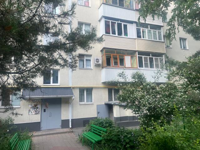 Квартира продажа в Губкин, Белгородская область