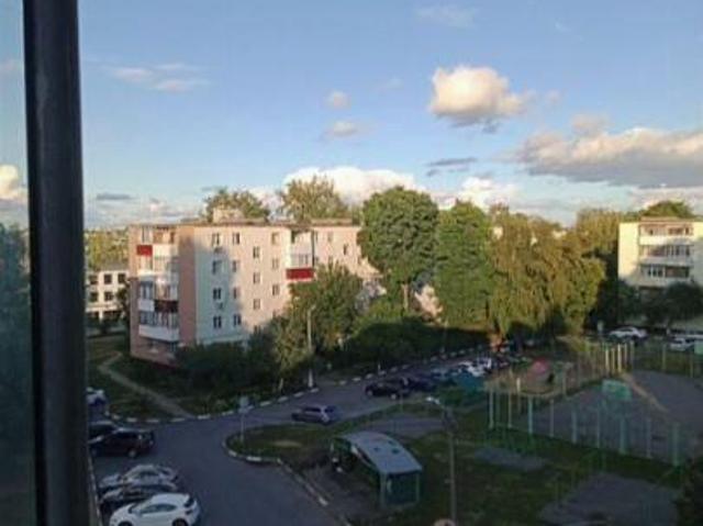 Квартира продажа в Губкин, Белгородская область
