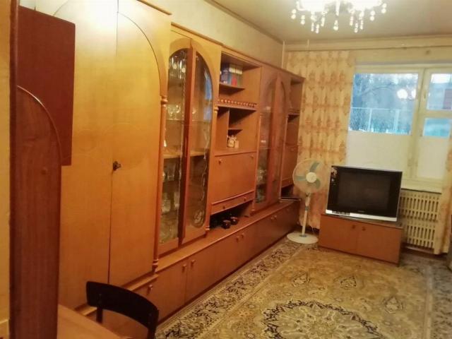 Квартира продажа в Губкин, Белгородская область