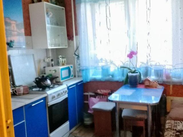 Квартира продажа в Губкин, Белгородская область