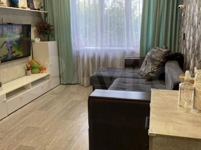 Квартира продажа в Губкин, Белгородская область