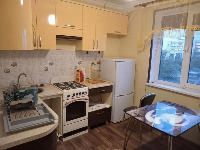 Квартира продажа в Губкин, Белгородская область