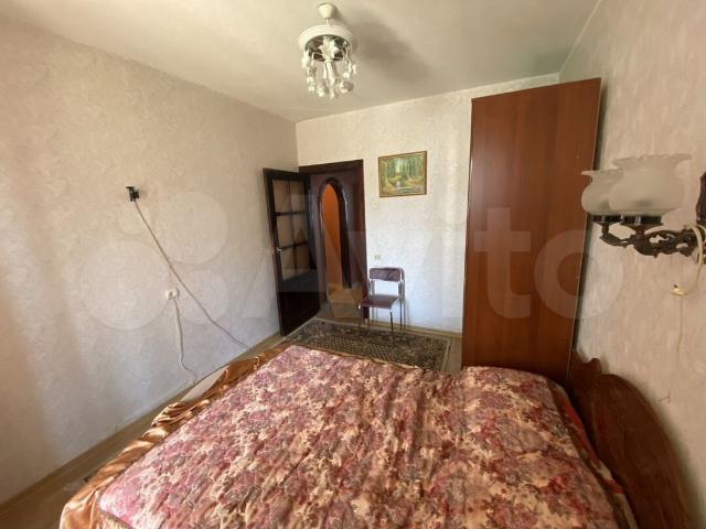 Квартира продажа в Губкин, Белгородская область