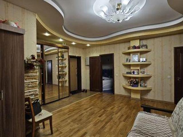 Квартира продажа в Губкин, Белгородская область