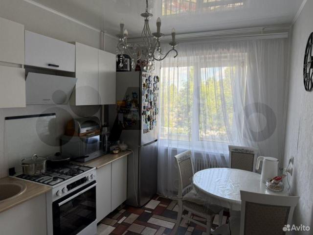 Квартира продажа в Губкин, Белгородская область