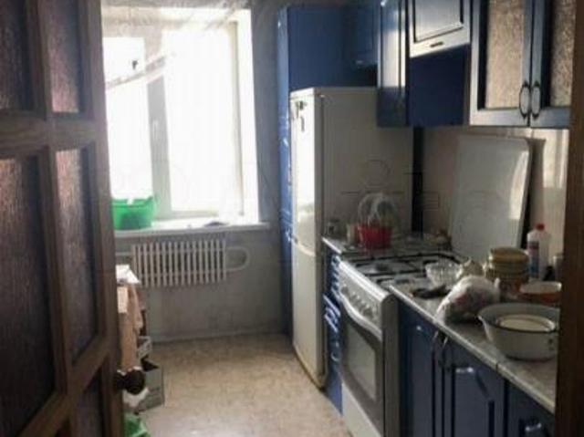 Квартира продажа в Губкин, Белгородская область