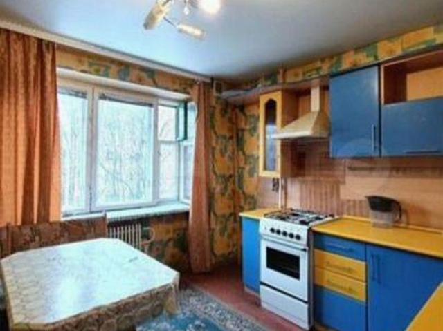 Квартира продажа в Губкин, Белгородская область