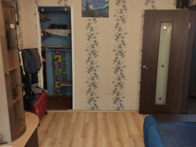Квартира продажа в Губкин, Белгородская область