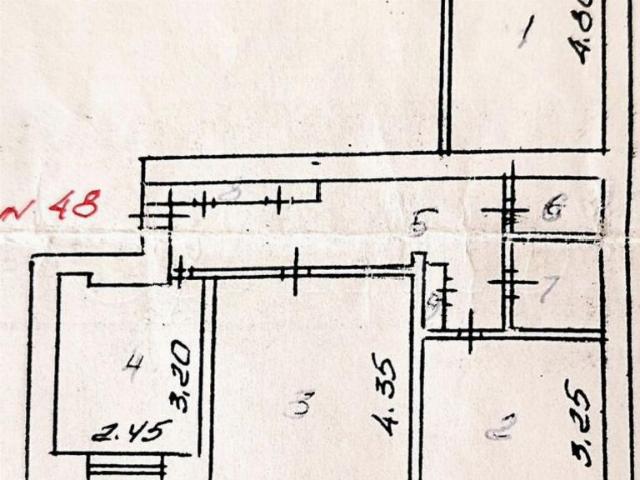 Квартира продажа в Губкин, Белгородская область