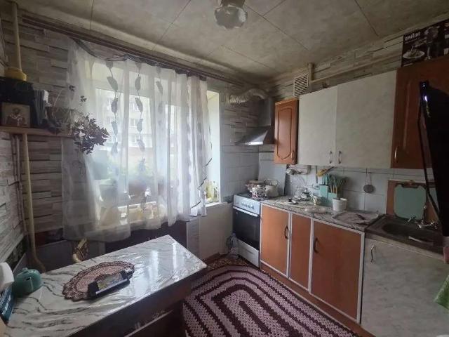 Квартира продажа в Губкин, Белгородская область