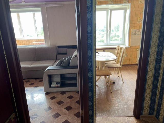 Квартира продажа в Губкин, Белгородская область