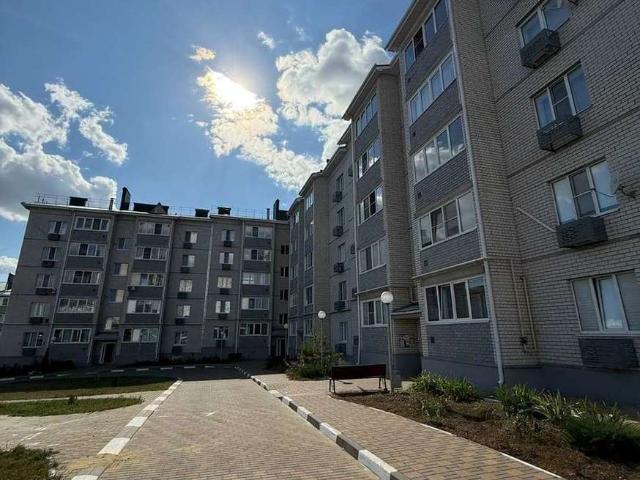 Квартира продажа в Губкин, Белгородская область