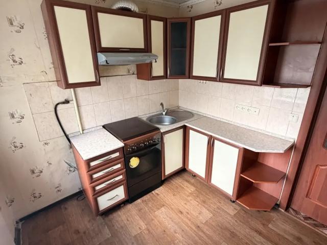 Квартира продажа в Губкин, Белгородская область