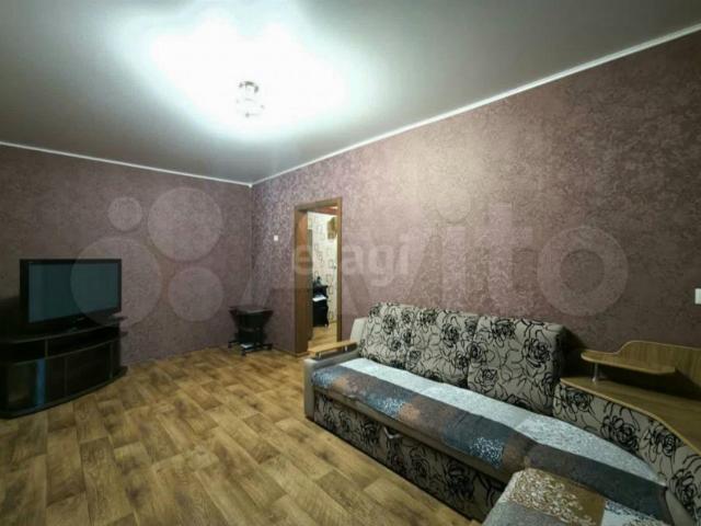 Квартира продажа в Губкин, Белгородская область