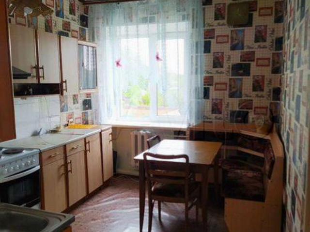 Квартира продажа в Губкин, Белгородская область