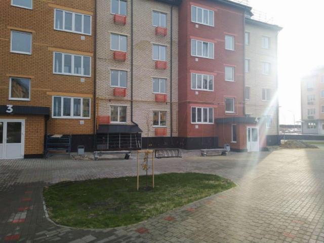 Квартира продажа в Губкин, Белгородская область