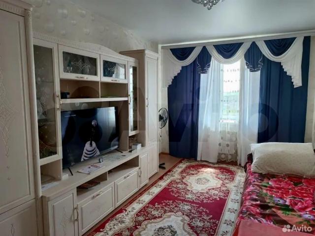Квартира продажа в Губкин, Белгородская область