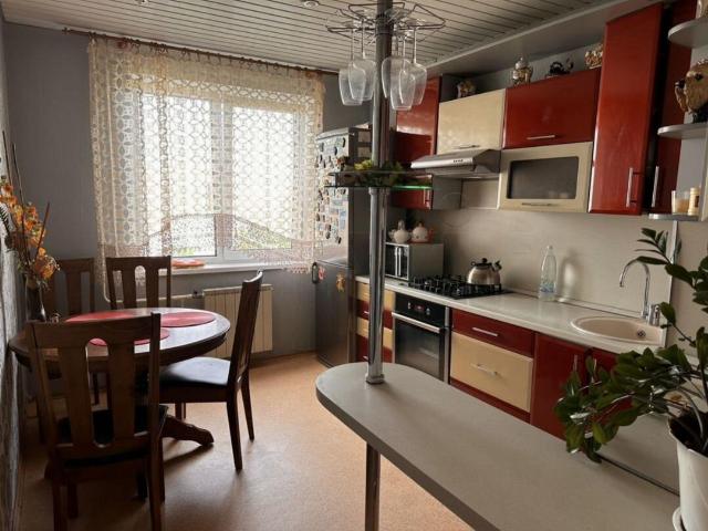 Квартира продажа в Губкин, Белгородская область