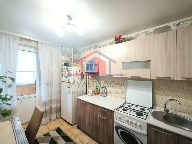 Квартира продажа в Губкин, Белгородская область