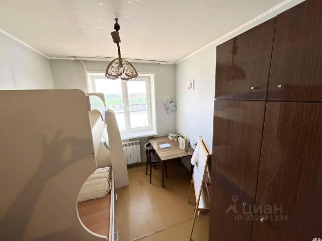 Квартира продажа в Губкин, Белгородская область