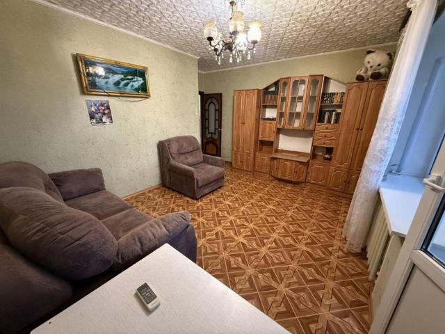 Квартира продажа в Губкин, Белгородская область