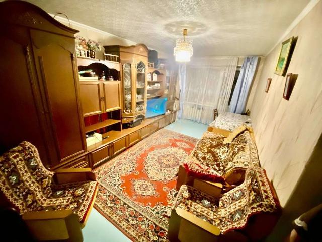 Квартира продажа в Губкин, Белгородская область