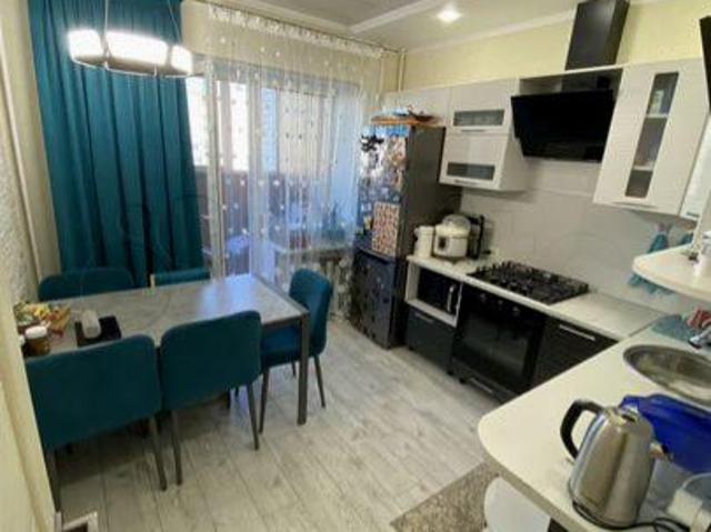 Квартира продажа в Губкин, Белгородская область