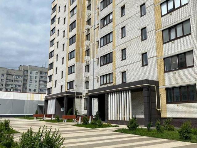 Квартира продажа в Губкин, Белгородская область