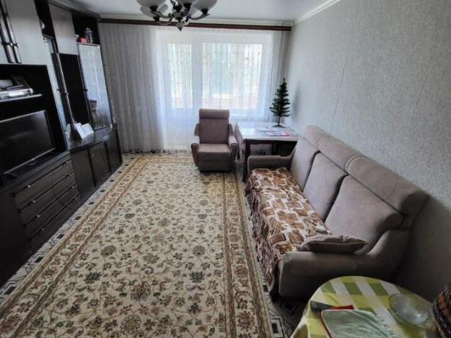 Квартира продажа в Губкин, Белгородская область