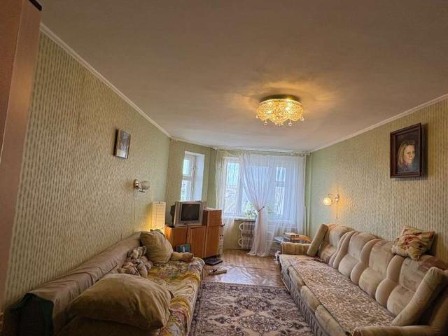 Квартира продажа в Губкин, Белгородская область