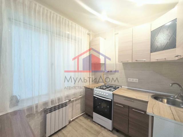 Квартира продажа в Губкин, Белгородская область