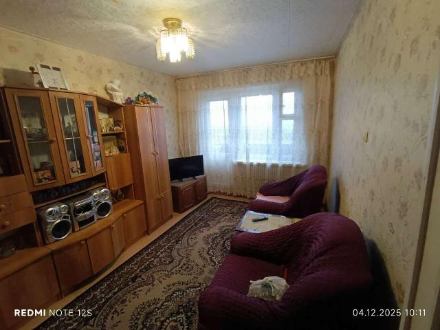 Квартира продажа в Губкин, Белгородская область