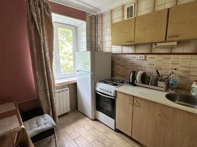 Квартира продажа в Павлово поле, Хорошево