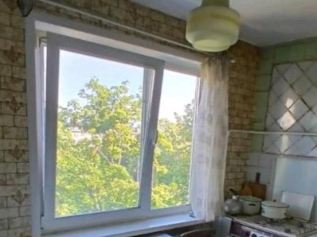 Квартира продажа в Павлово поле, Хорошево