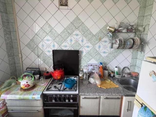 Квартира продажа в Павлово поле, Хорошево