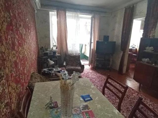 Квартира продажа в Павлово поле, Хорошево