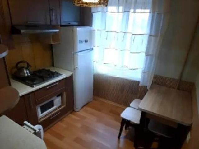 Квартира продажа в Павлово поле, Хорошево