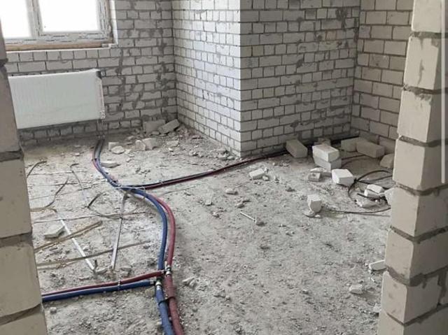 Квартира продажа в Хорошево, Донецкой области