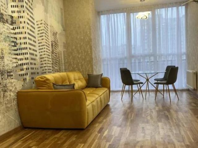 Квартира продажа в Хорошево, Донецкой области