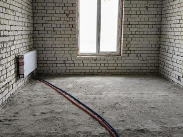 Квартира продажа в Хорошево, Донецкой области